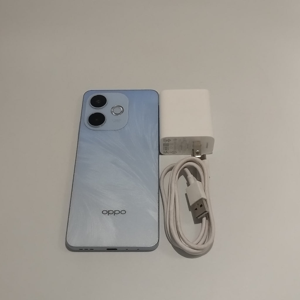 CELULAR OPPO  A5 PRO CPH2711 (2025) 256 GB 8 GB RAM (SEMINUEVO)