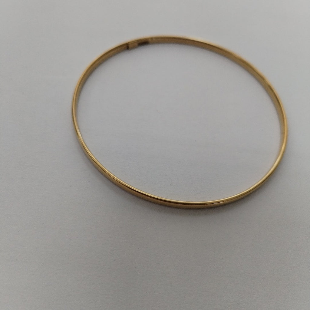 PULSERA ORO 14 K 5,20 GRMS (SEMINUEVO)