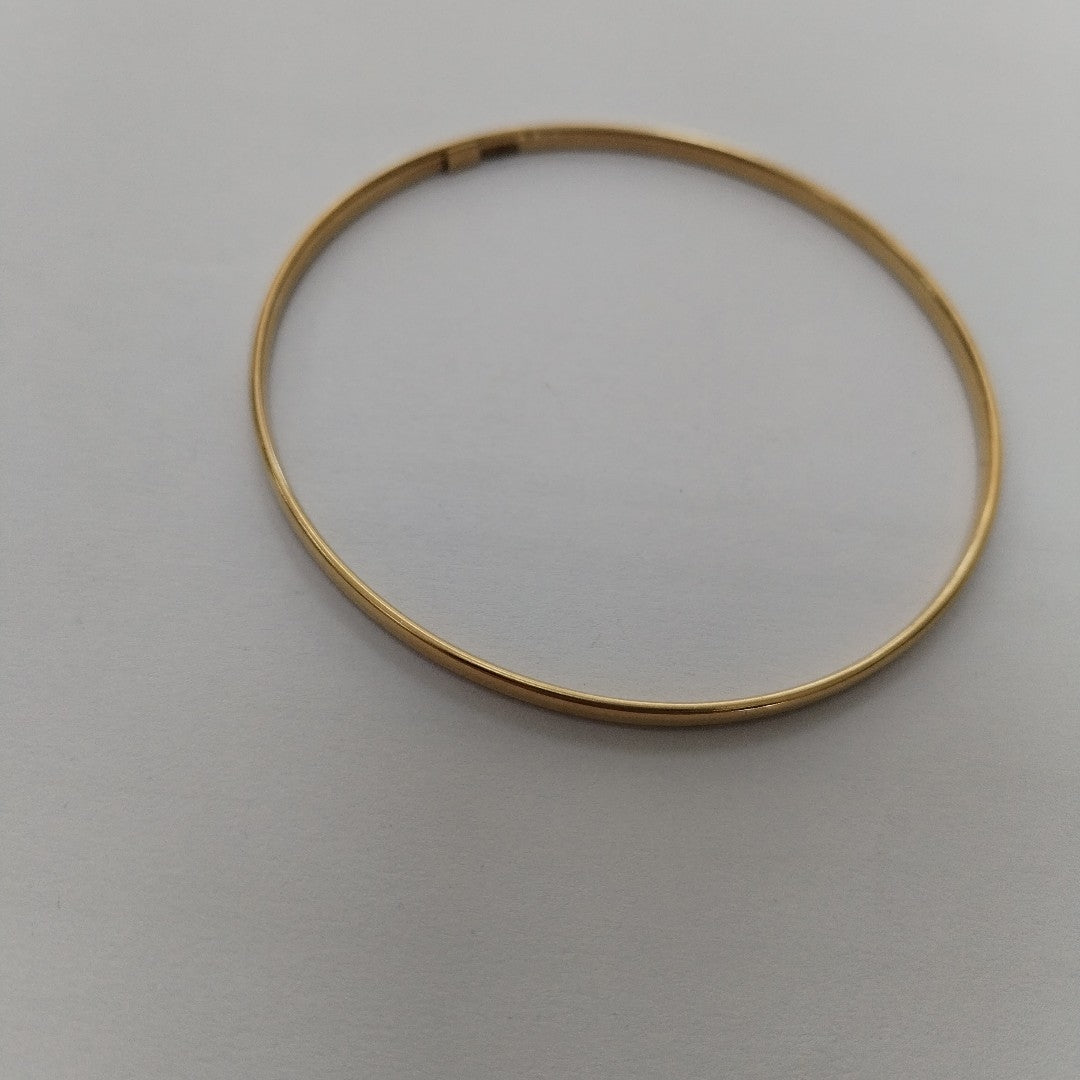 PULSERA ORO 14 K 5,20 GRMS (SEMINUEVO)