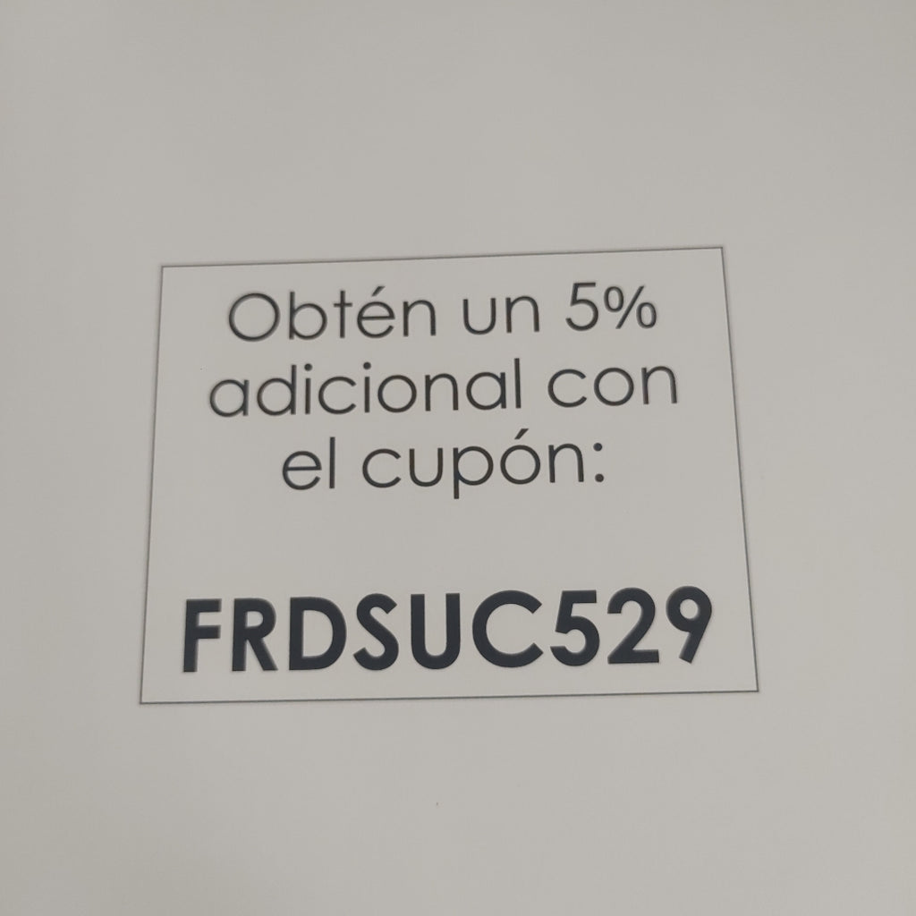 DIJES ORO 14K 0.9 (NUEVO)