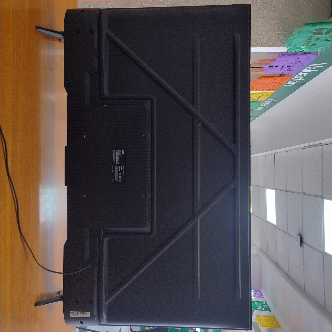 PANTALLA TCL 50Q5K (2024) 50" LED 4K (SEMINUEVO)