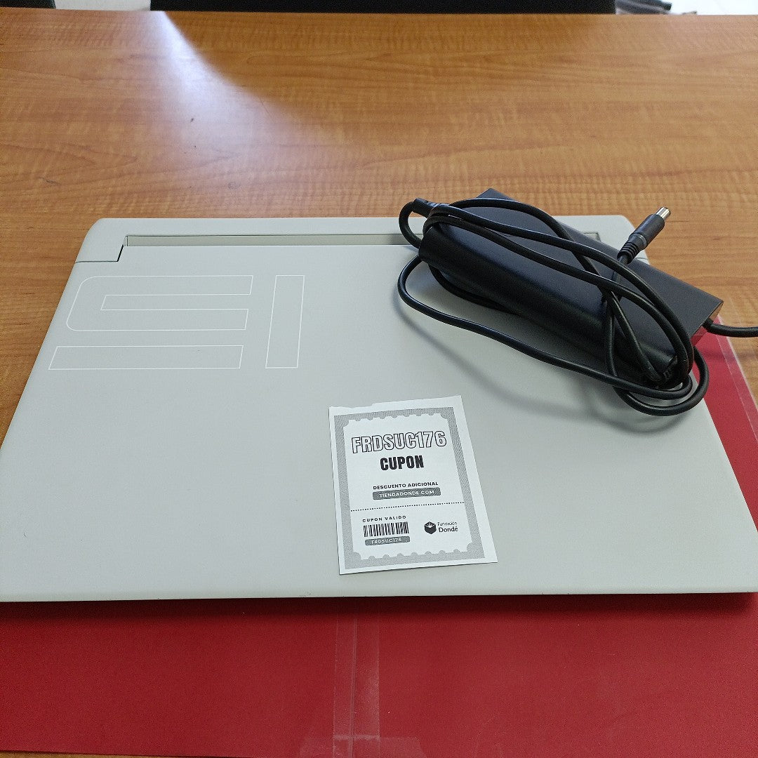 LAPTOP DELL ALIENWARE X15 R1 (2022) 512 GB SSD 16 GB RAM (SEMINUEVO)