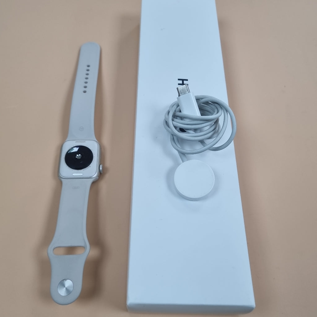 SMARTWATCH APPLE SE 2 ALUMINIO A2722 40 MM GPS (SEMINUEVO)