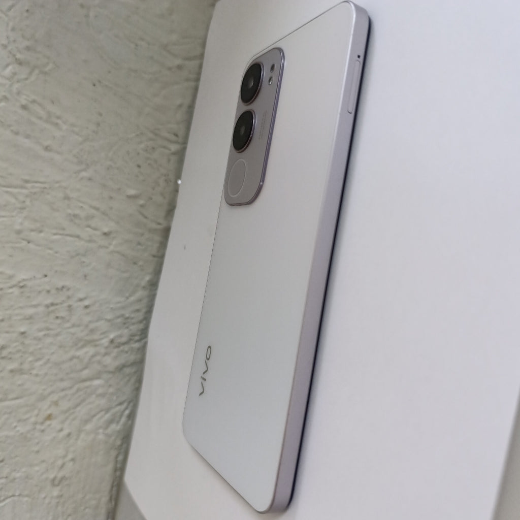 CELULAR VIVO Y19S V2419 (2024) 256 GB 8 GB RAM (SEMINUEVO)