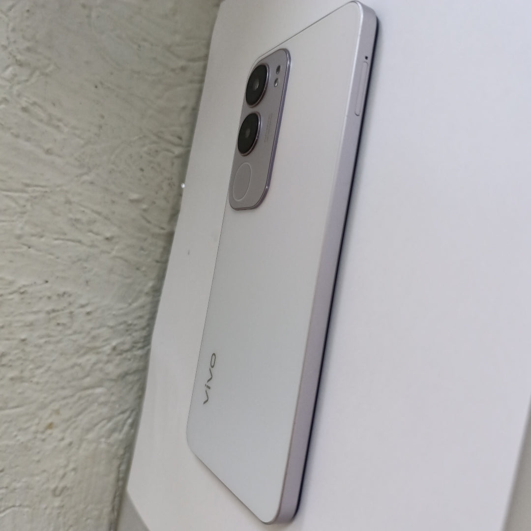 CELULAR VIVO Y19S V2419 (2024) 256 GB 8 GB RAM (SEMINUEVO)