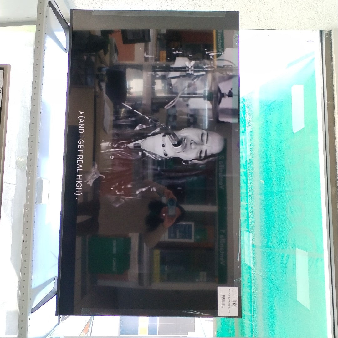 PANTALLA LG 65UA7300PSB (2025) 65" LED 4K (SEMINUEVO)