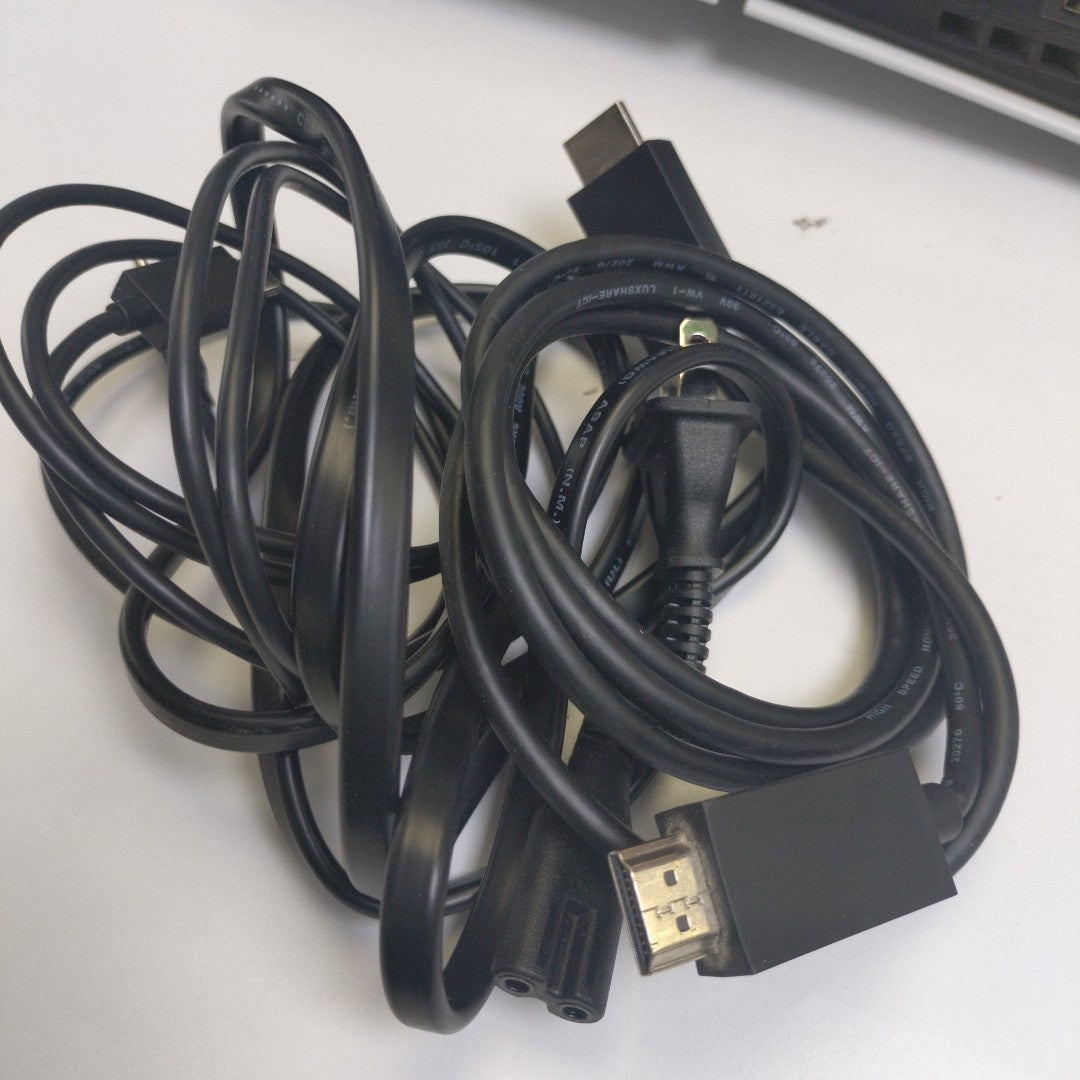 CONSOLA DE VIDEOJUEGO SONY PS5 SLIM 1 TB SSD (SEMINUEVO)