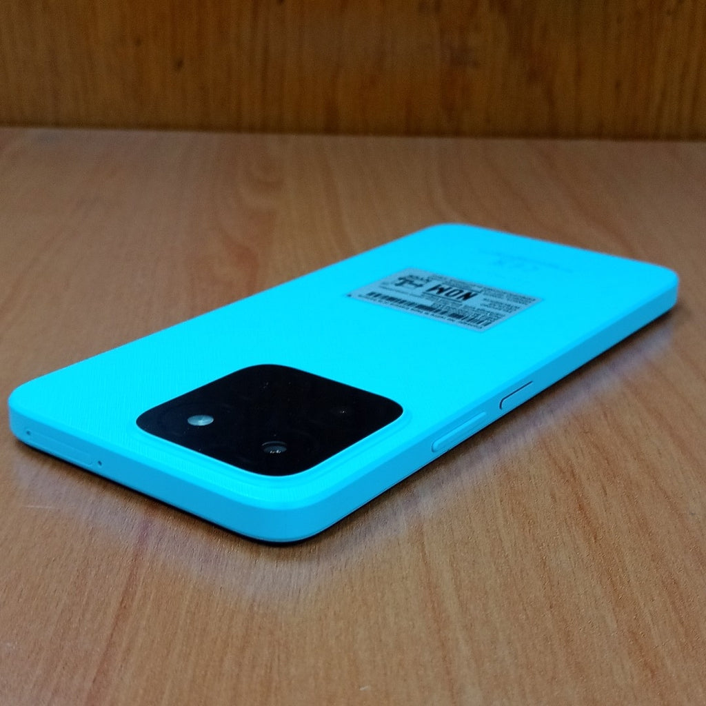 CELULAR HONOR X5B GFY-LX3 128 GB 4 GB RAM