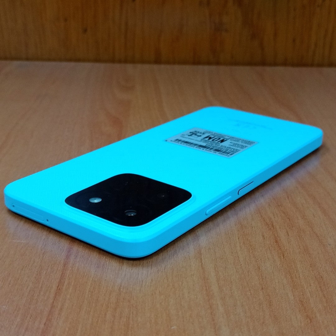 CELULAR HONOR X5B GFY-LX3 128 GB 4 GB RAM