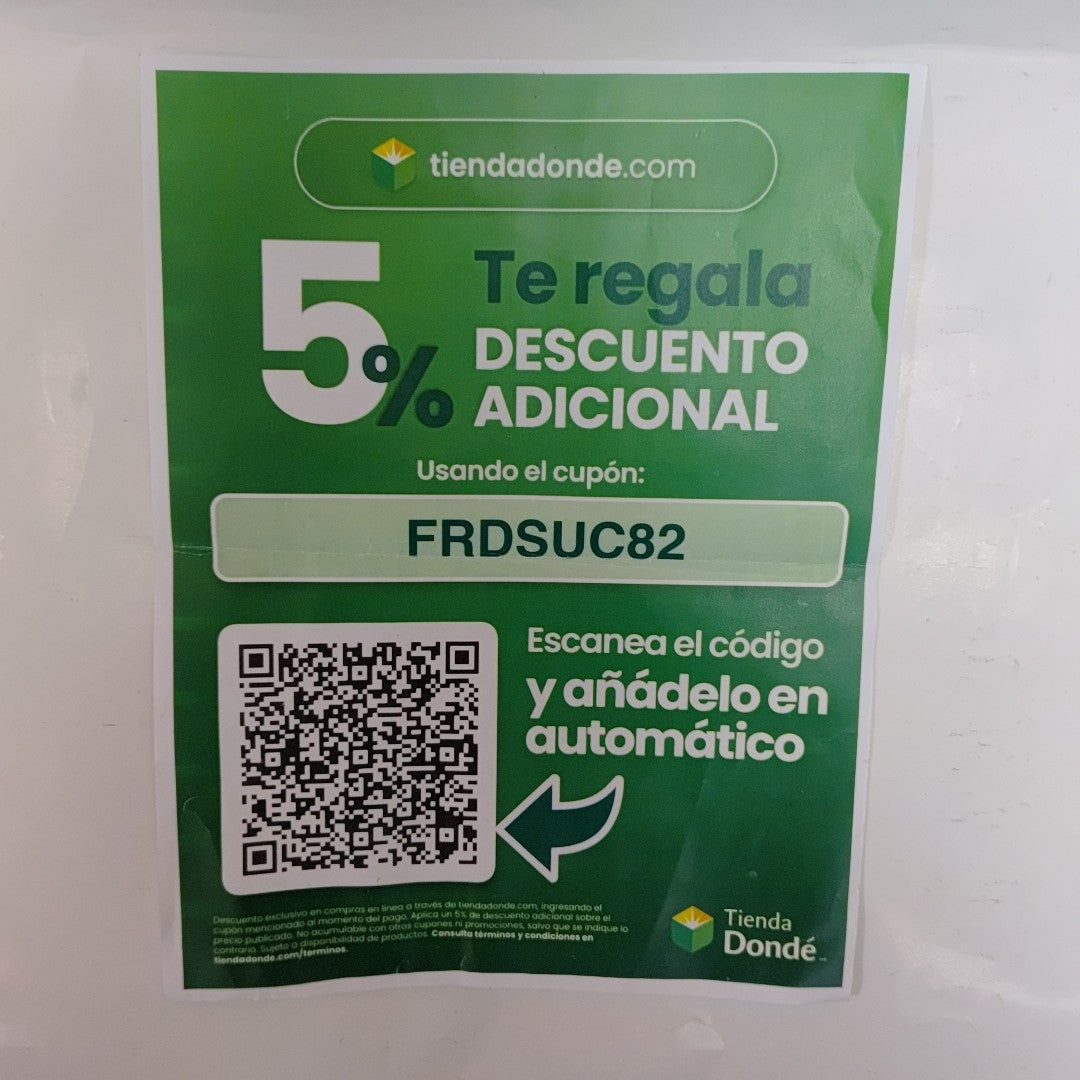 LAPTOP ASUS TUF GAMING A15 FA506NFR-HN007W (2024) 512 GB SSD 8 GB RAM (SEMINUEVO)