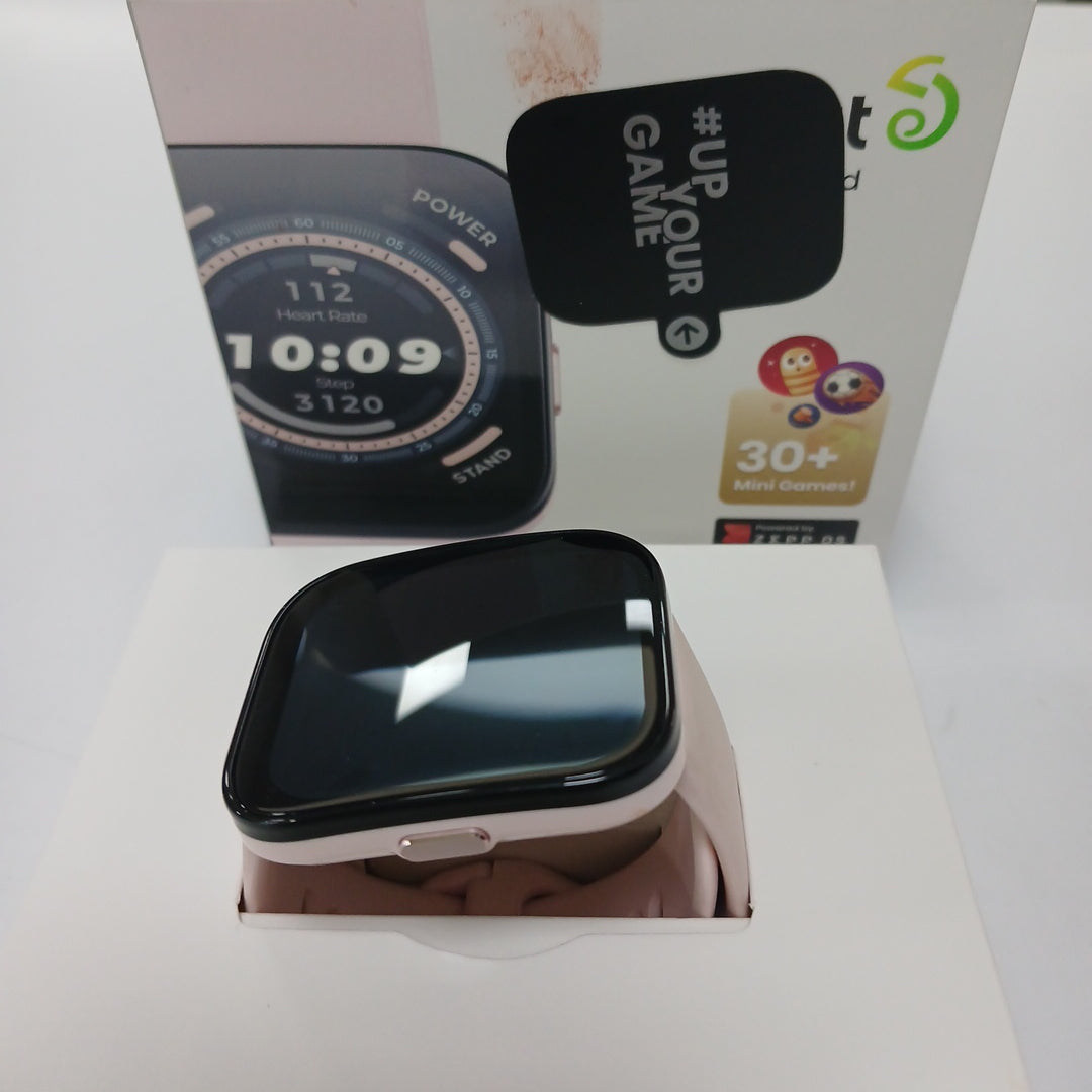 SMARTWATCH AMAZFIT BIP 5 A2215 46 MM GPS (SEMINUEVO)