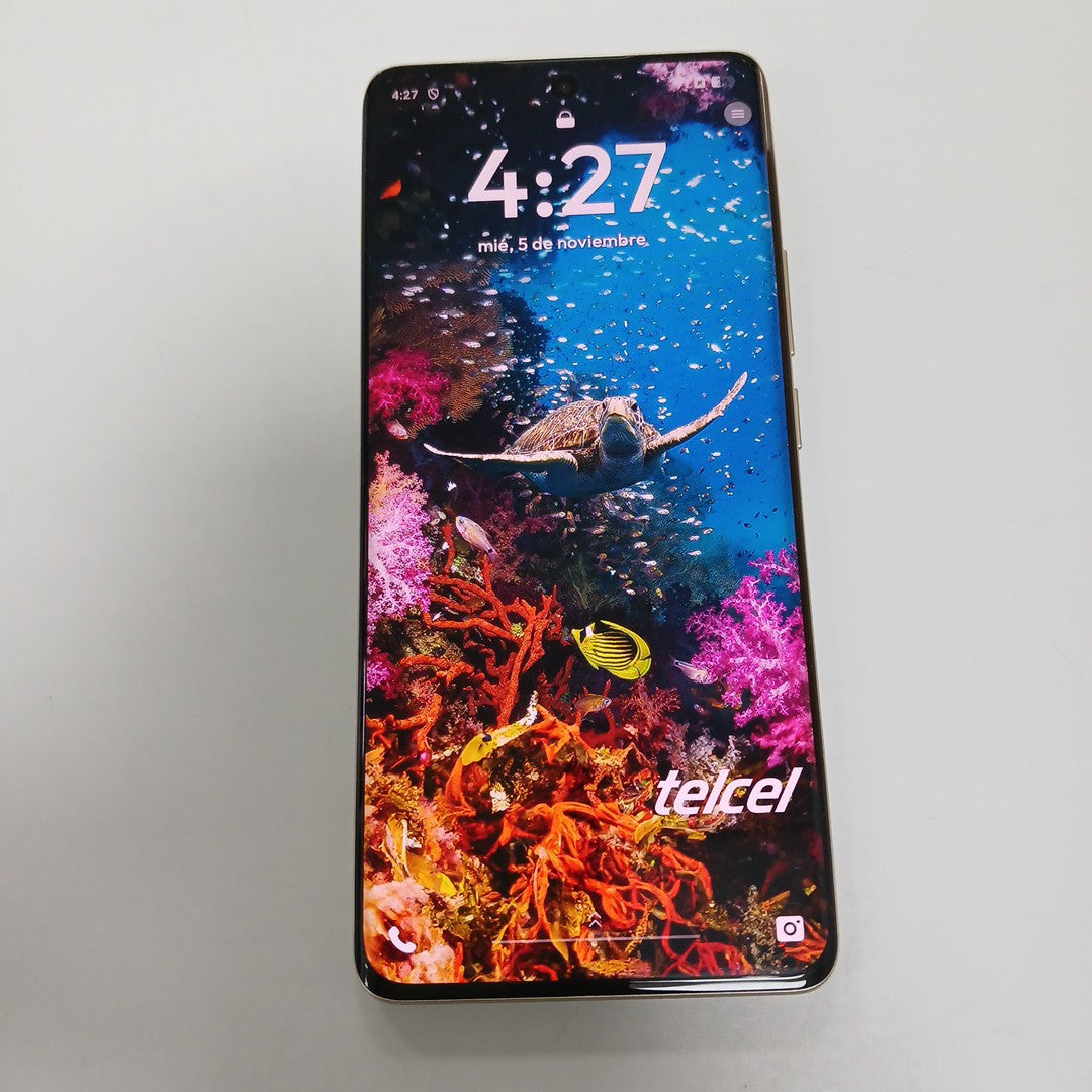 CELULAR REALME 14 PRO 5G RMX5056 (2025) 256 GB 8 GB RAM (SEMINUEVO)