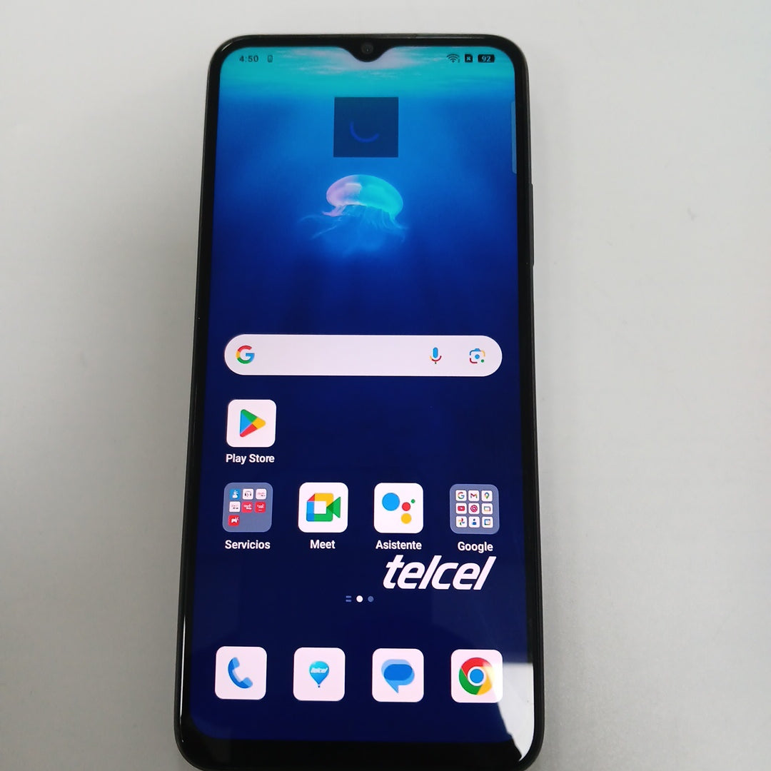 CELULAR OPPO  A38 CPH2579 (2023) 128 GB 4 GB RAM (SEMINUEVO)