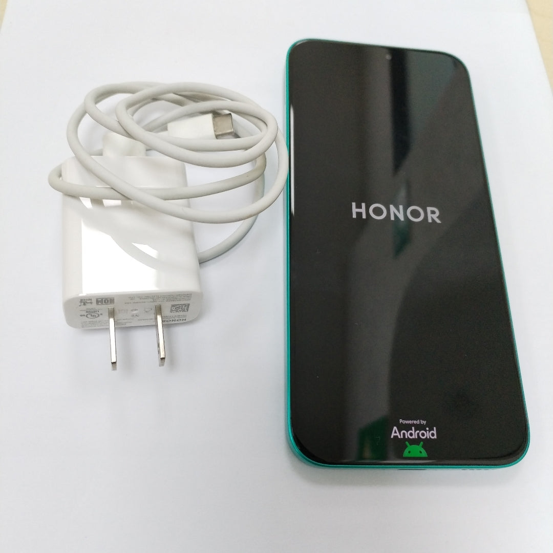 CELULAR HONOR X8C ABR-LX3 (2022) 512 GB 8 GB RAM (SEMINUEVO)
