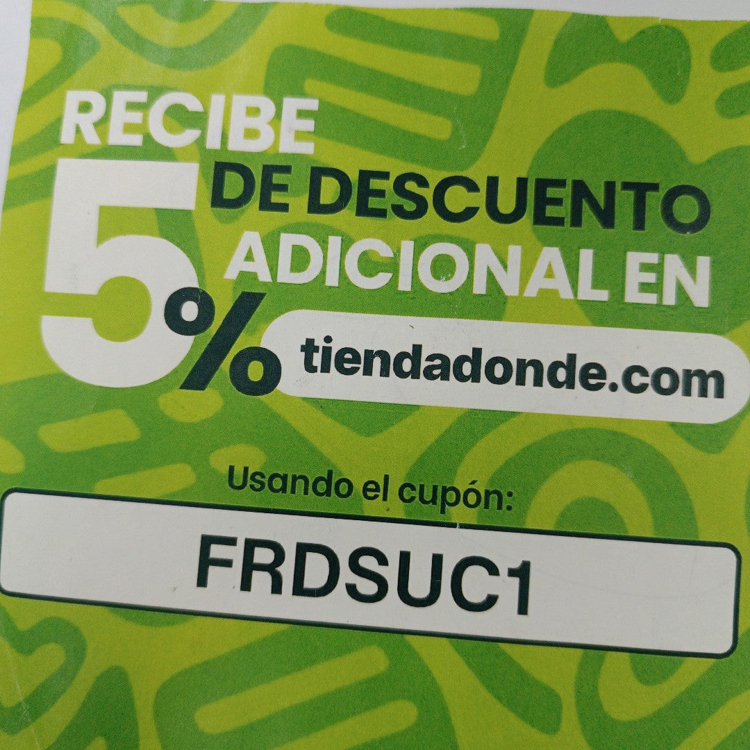 10102ANI75380A509 FRD10 ANILLOS DAMA ORO 10K 1.8GRS (NUEVO)