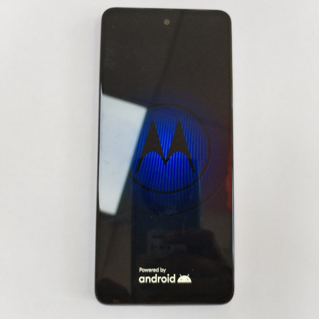 CELULAR MOTOROLA MOTO G24 XT2423-1 (2024) 256 GB 4 GB RAM (SEMINUEVO)