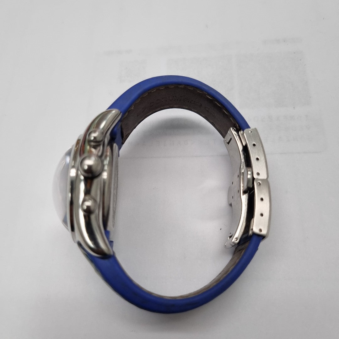   RELOJ CABALLERO   CORUM   196.150.20 (SEMINUEVO)