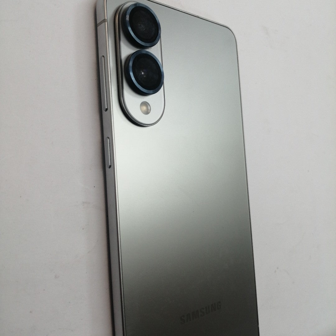 CELULAR SAMSUNG GALAXY S25 EDGE SM-S937B (2025) 512 GB 12 GB RAM (SEMINUEVO)