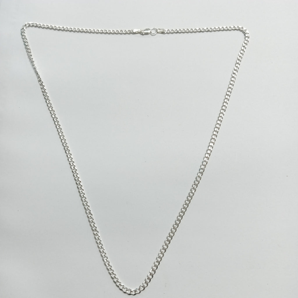 CADENA BARBADA 8.5 GR (NUEVO)