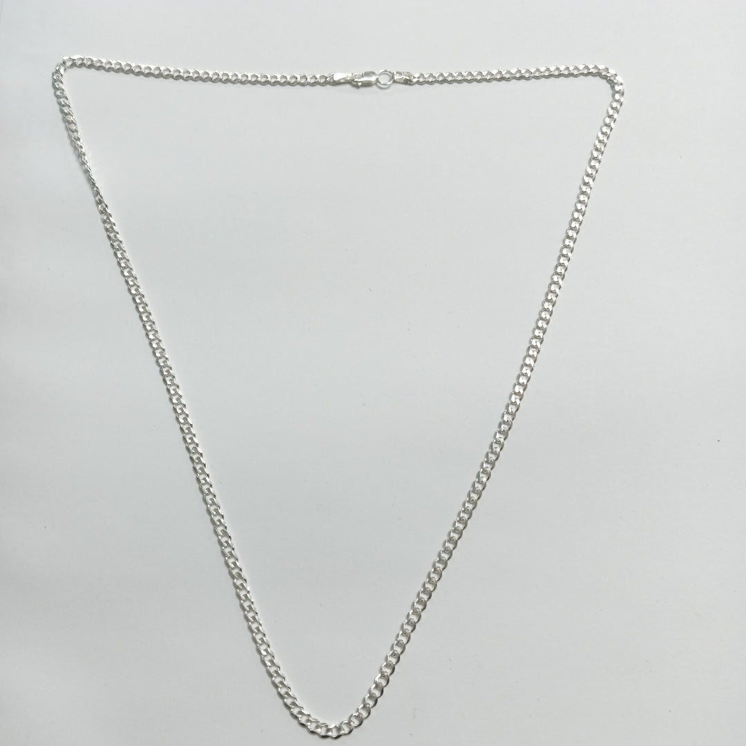 CADENA BARBADA 8.5 GR (NUEVO)