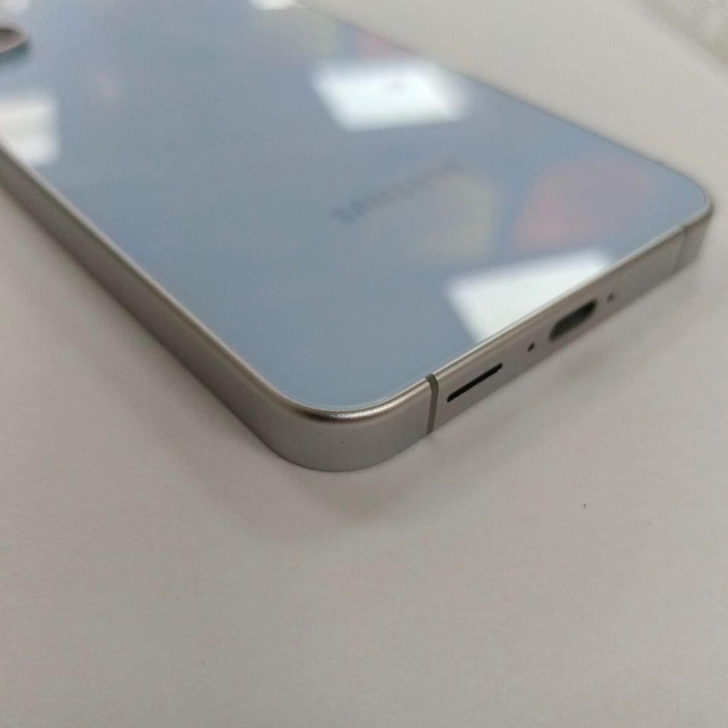 CELULAR SAMSUNG GALAXY S24 FE SM-S721B 128 GB 8 GB RAM (SEMINUEVO)