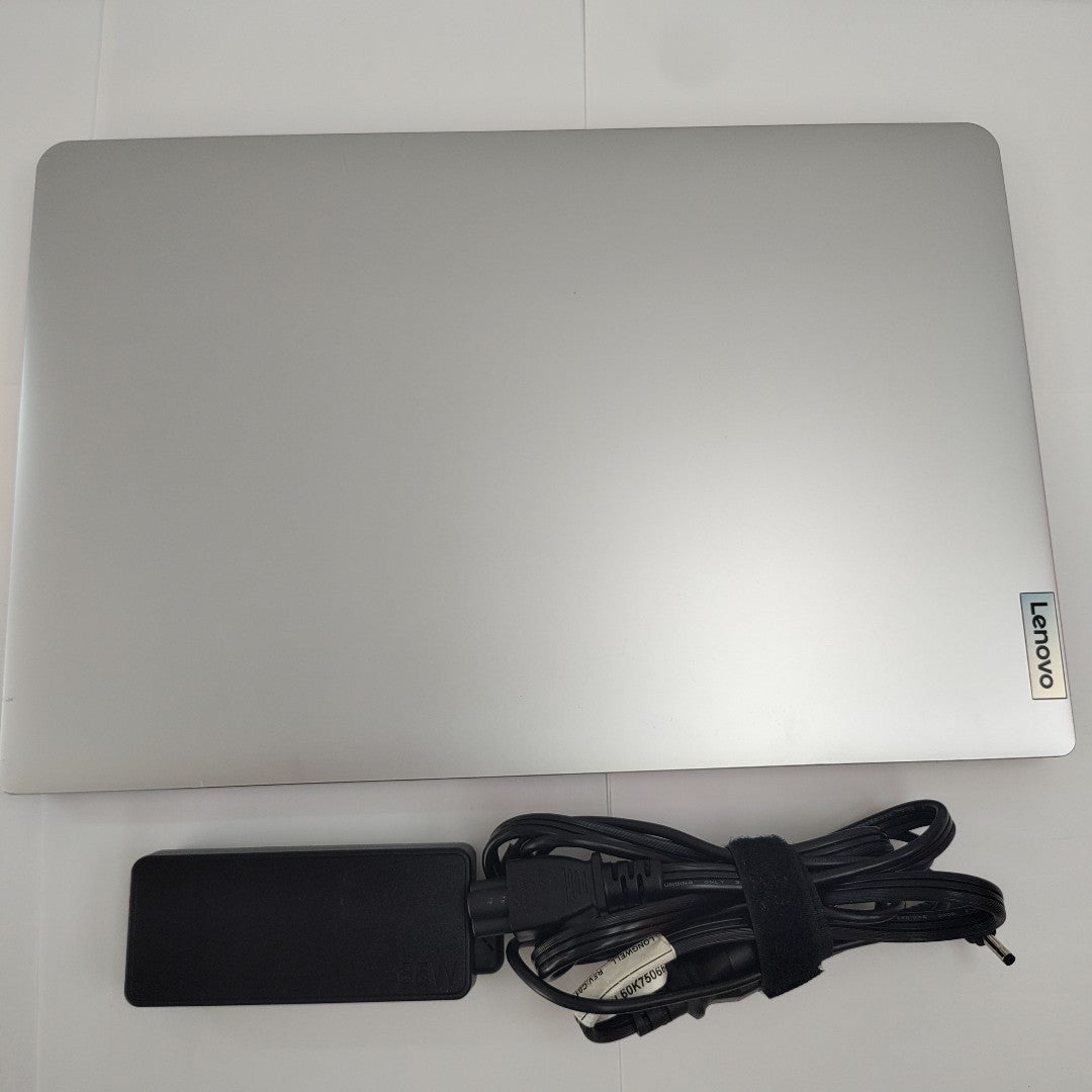 LAPTOP LENOVO IDEAPAD 1 15AMN7 (2023) 512 GB SSD 8 GB RAM (SEMINUEVO)