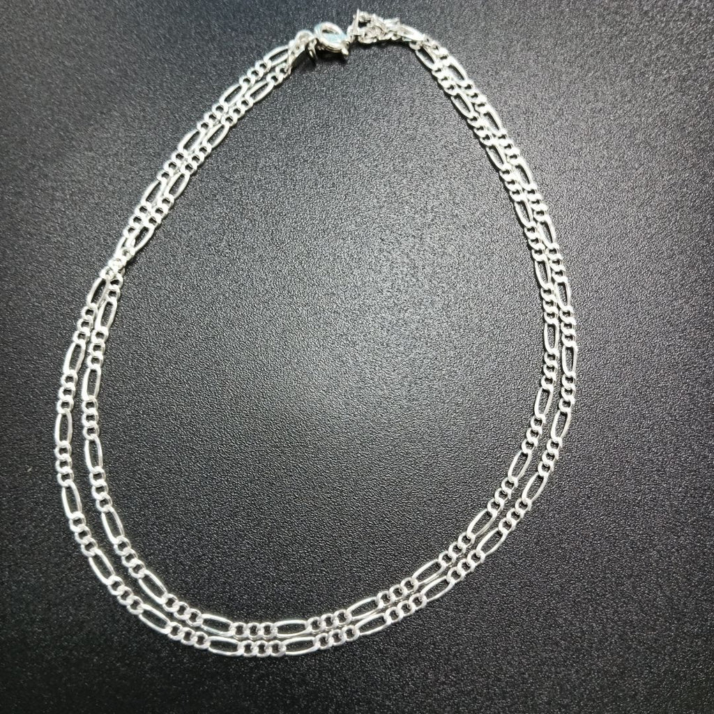 CADENA 3X1 FIGARO 4.8 GR (NUEVO)