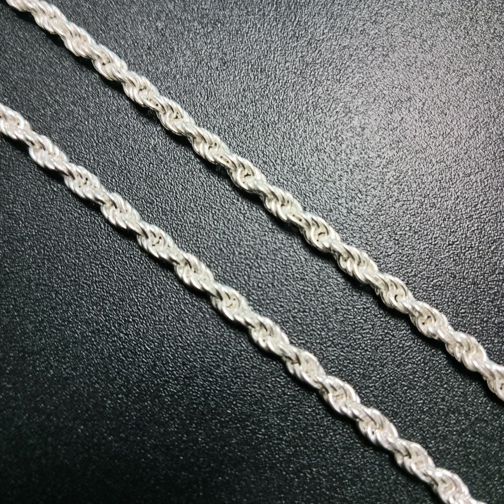 CADENA TEJIDO TORSAL 14.0 GR (NUEVO)