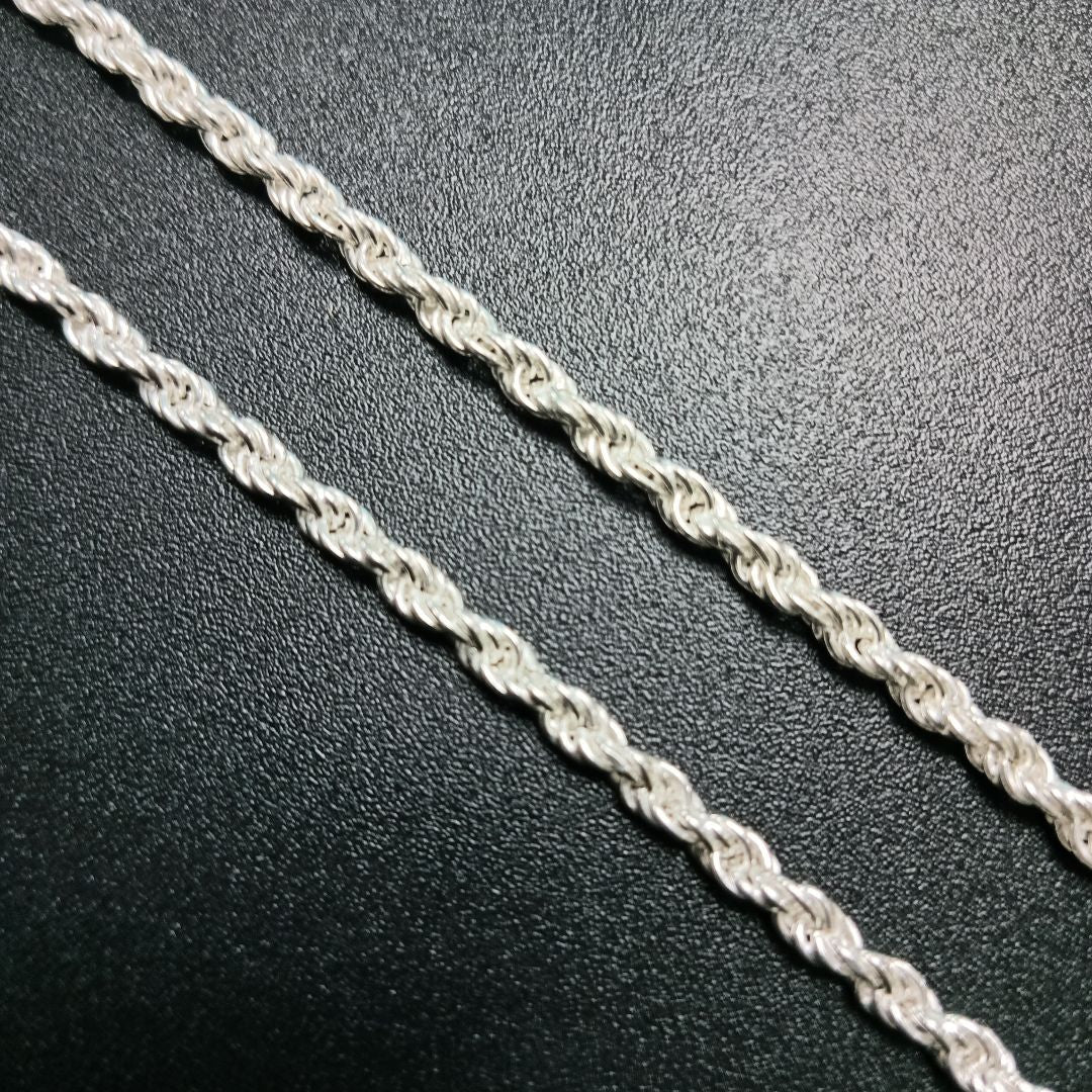 CADENA TEJIDO TORSAL 14.0 GR (NUEVO)