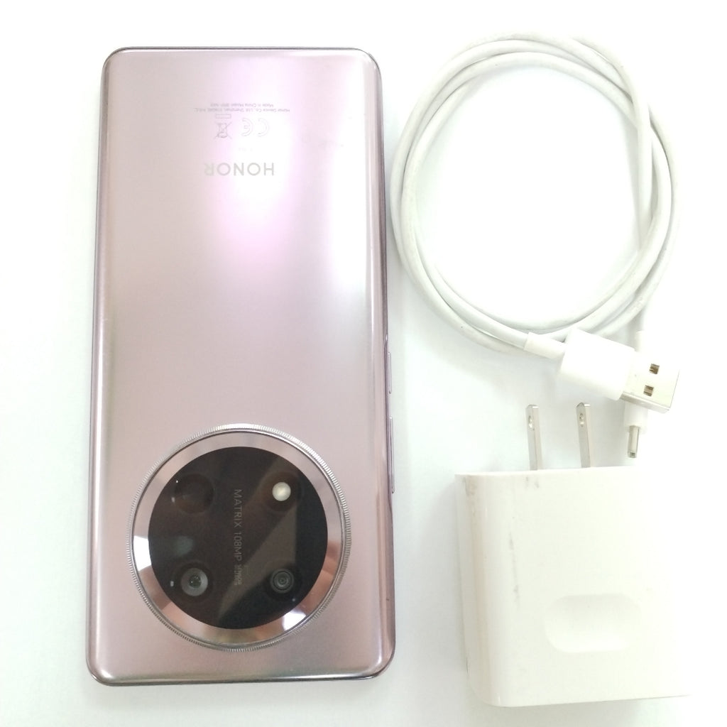 CELULAR HONOR MAGIC 7 LITE BRP-NX3 (2025) 512 GB 8 GB RAM (SEMINUEVO)