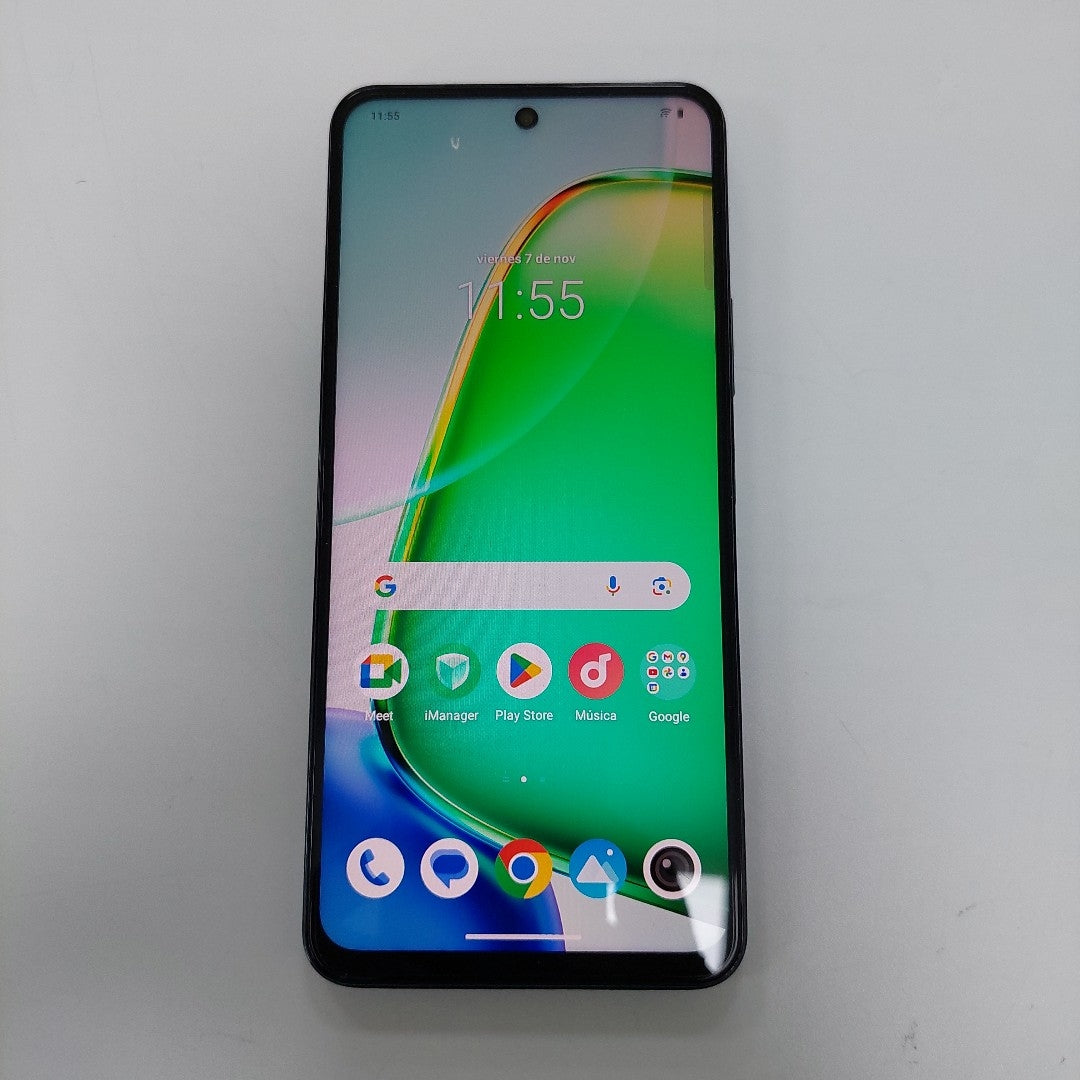 CELULAR VIVO Y28 V2352 256 GB 8 GB RAM (SEMINUEVO)