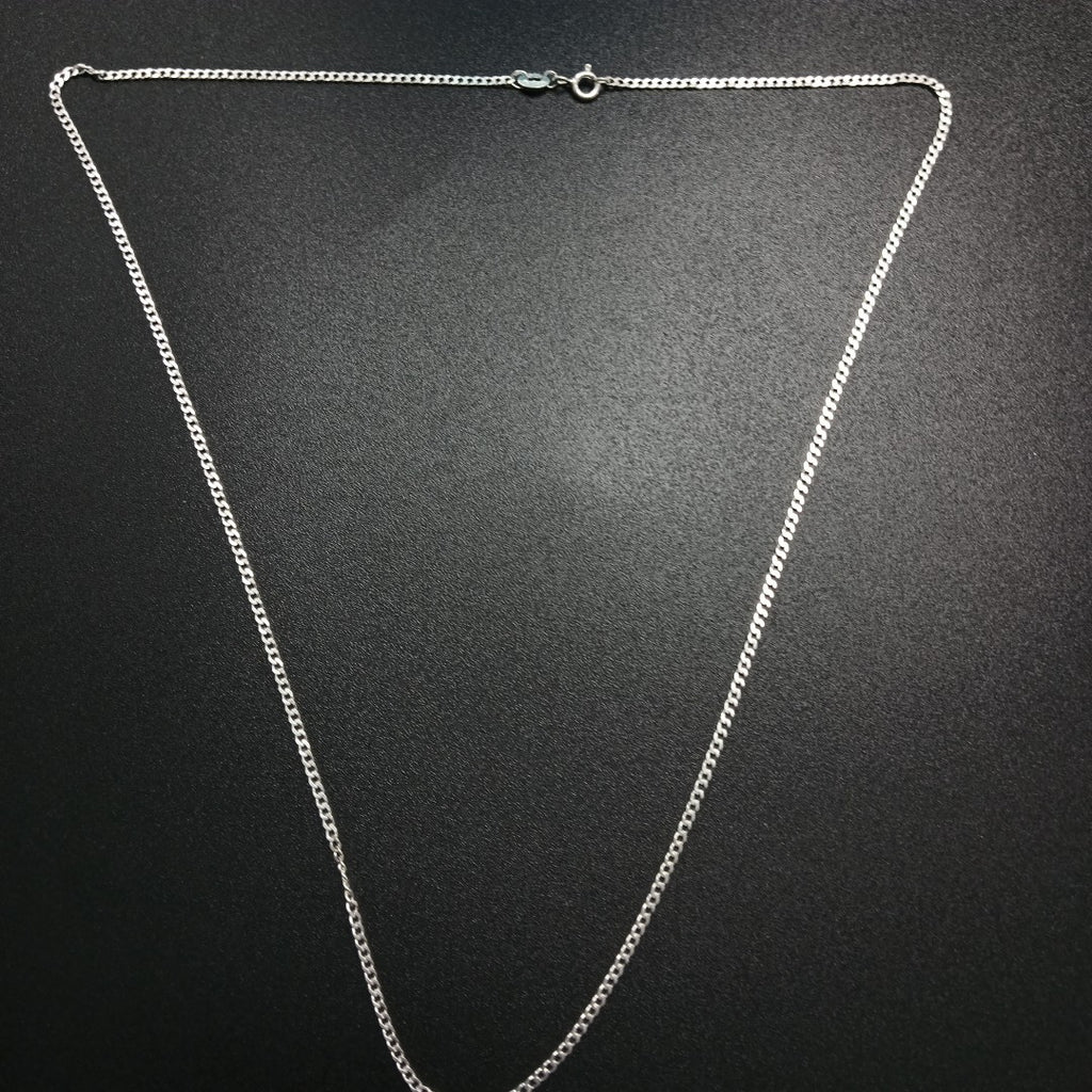 CADENA BARBADA 3.2 GR (NUEVO)