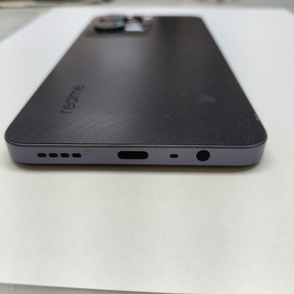 CELULAR REALME REALME NOTE 60-RMX3933(2023) 128 GB 4 GB RAM (SEMINUEVO)