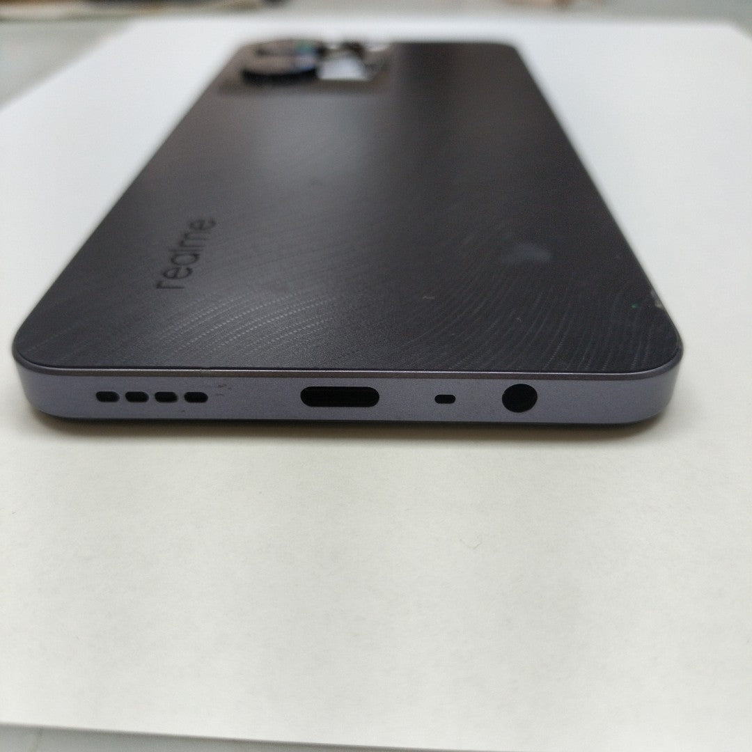 CELULAR REALME REALME NOTE 60-RMX3933(2023) 128 GB 4 GB RAM (SEMINUEVO)