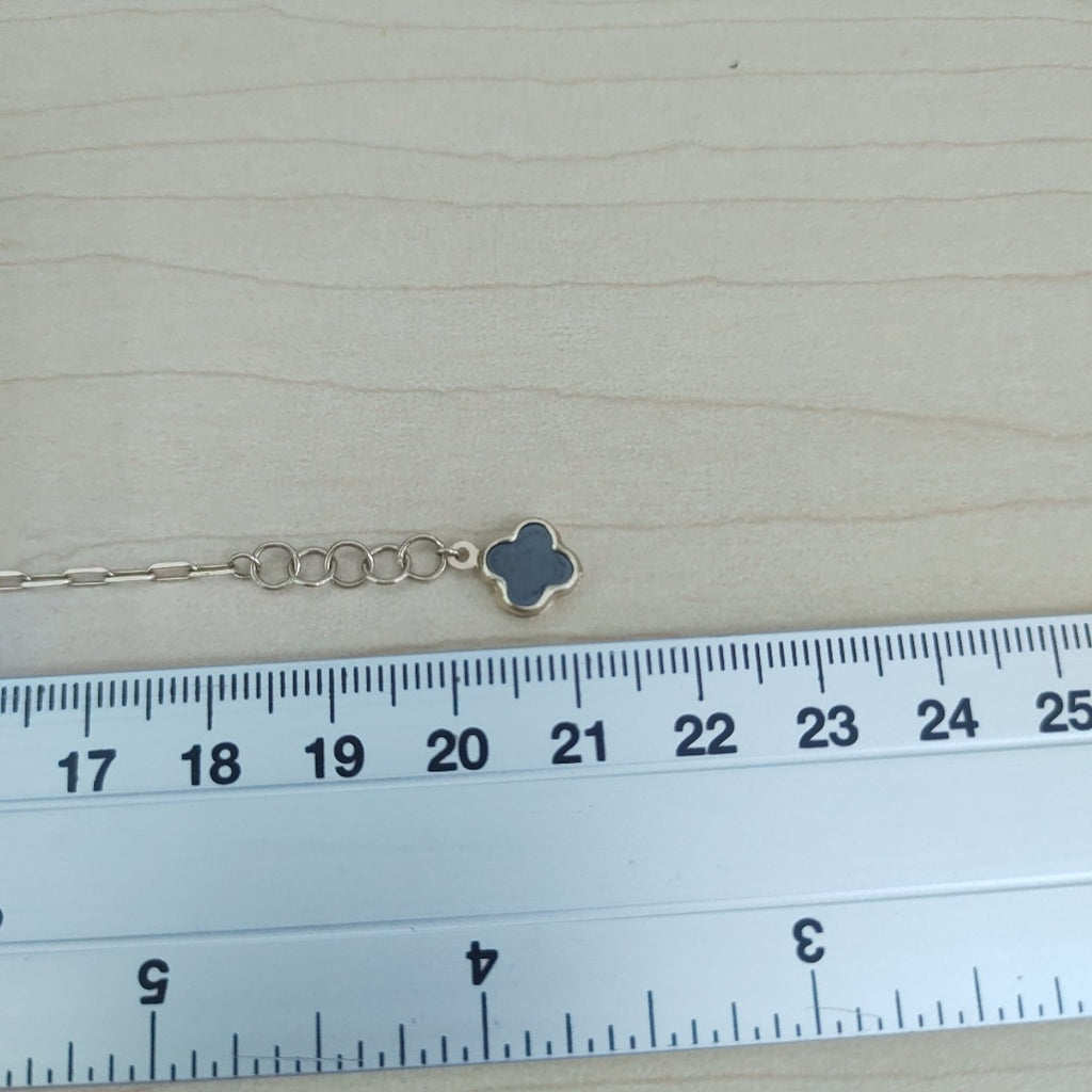 PULSERAS DAMA ORO 14K 4.1 (NUEVO)