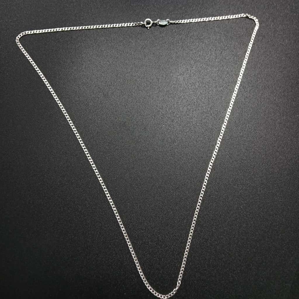 CADENA BARBADA 3.0 GR (NUEVO)