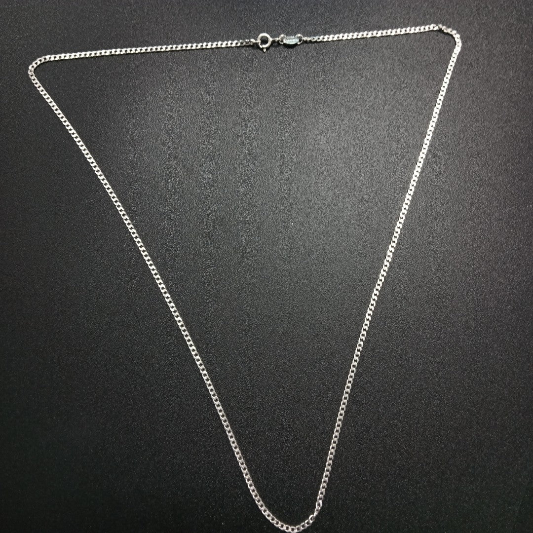 CADENA BARBADA 3.0 GR (NUEVO)