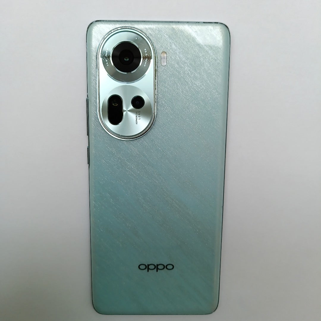 CELULAR OPPO  RENO11 5G CPH2599 (2024) 256 GB 8 GB RAM (SEMINUEVO)