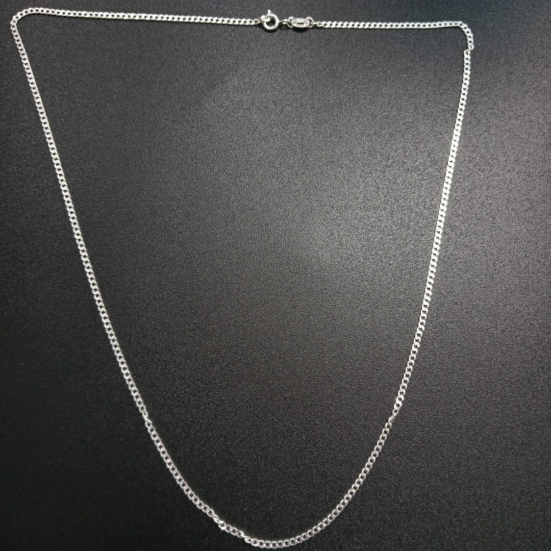 CADENA BARBADA 3.0 GR (NUEVO)