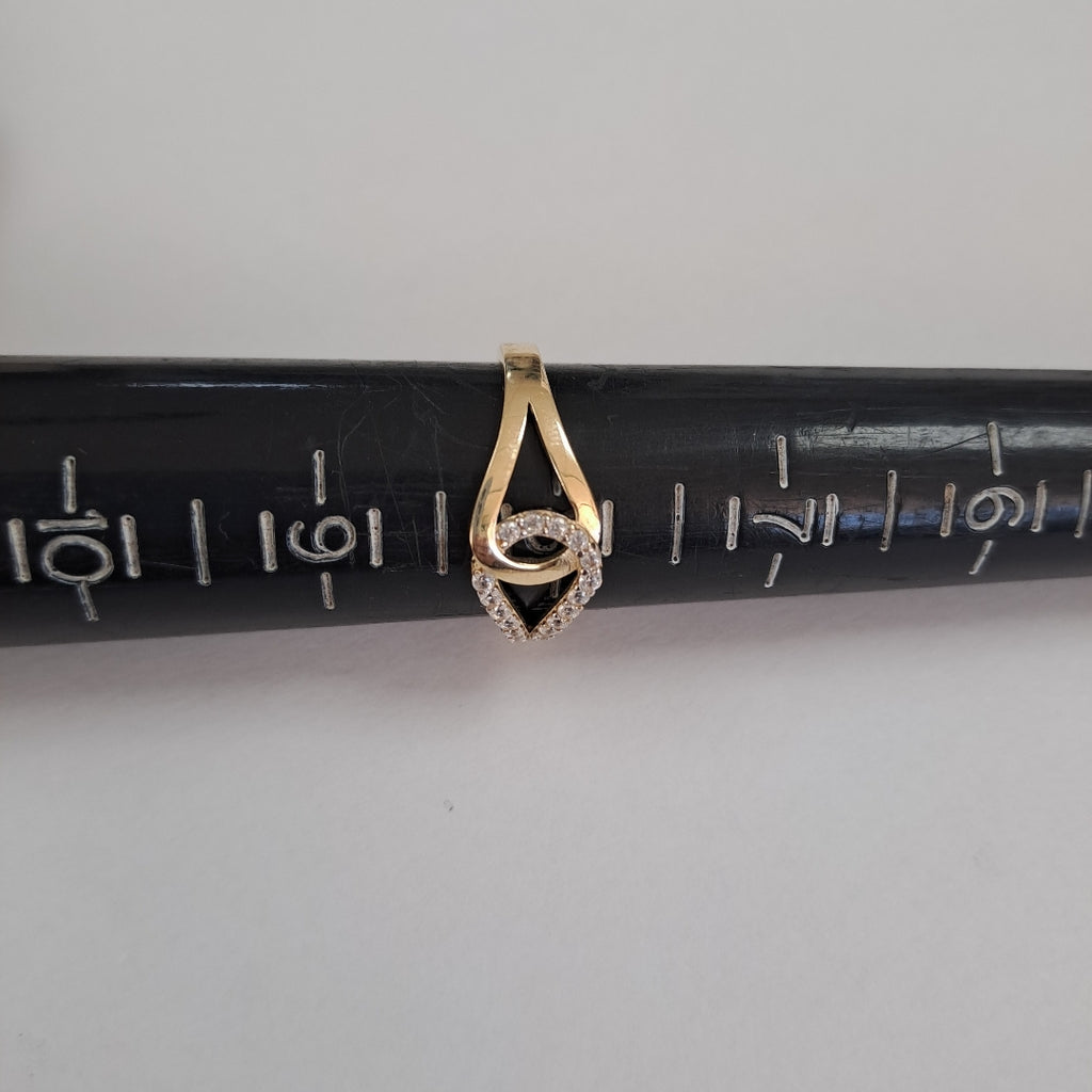 ANILLOS DAMA ORO 14K 2 (NUEVO)