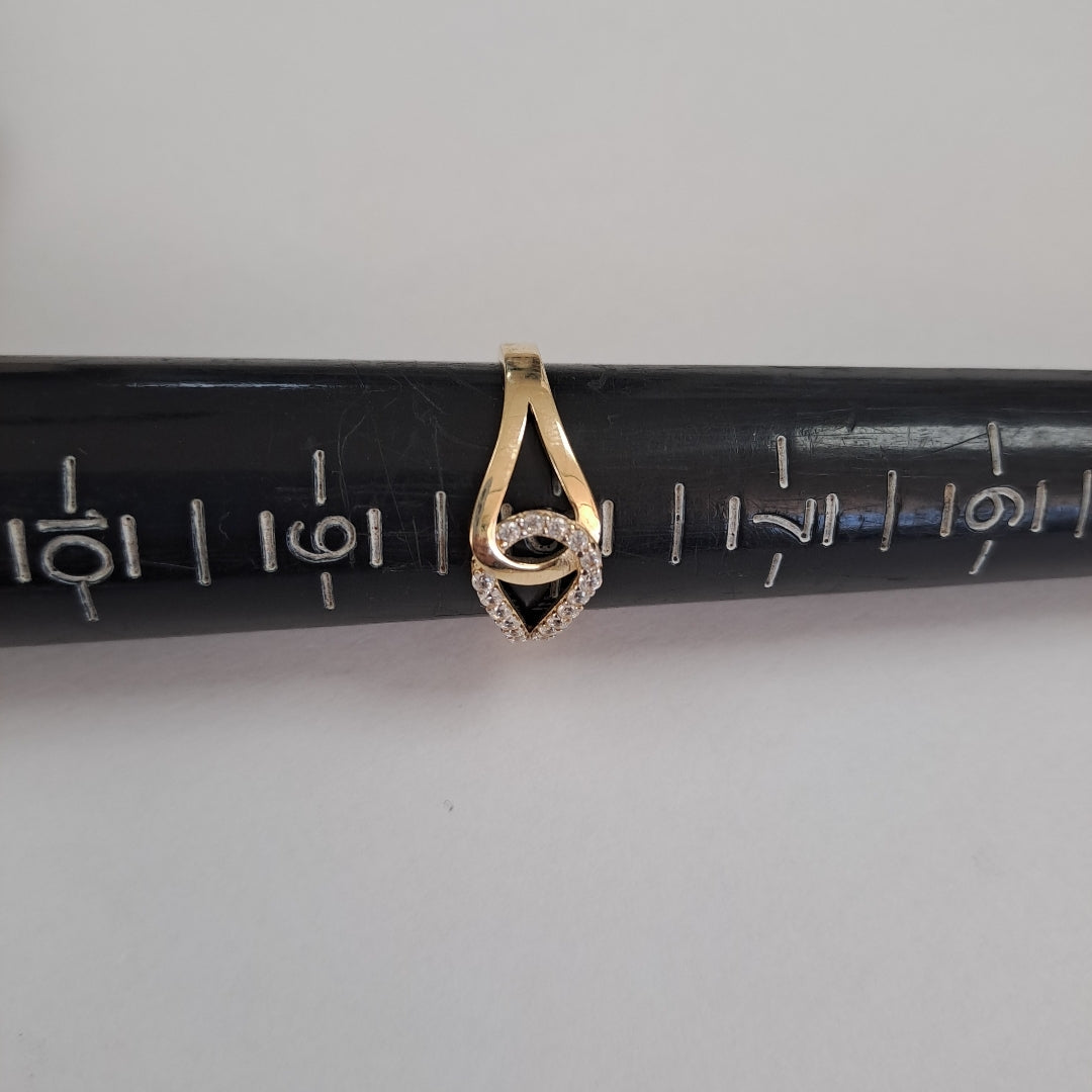 ANILLOS DAMA ORO 14K 2 (NUEVO)