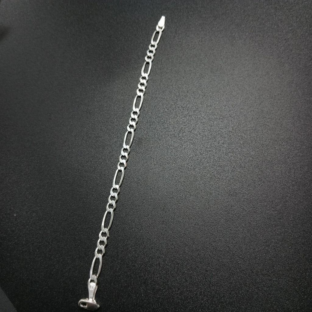 PULSERA 3X1 PLATA .925 5.2G (NUEVO)