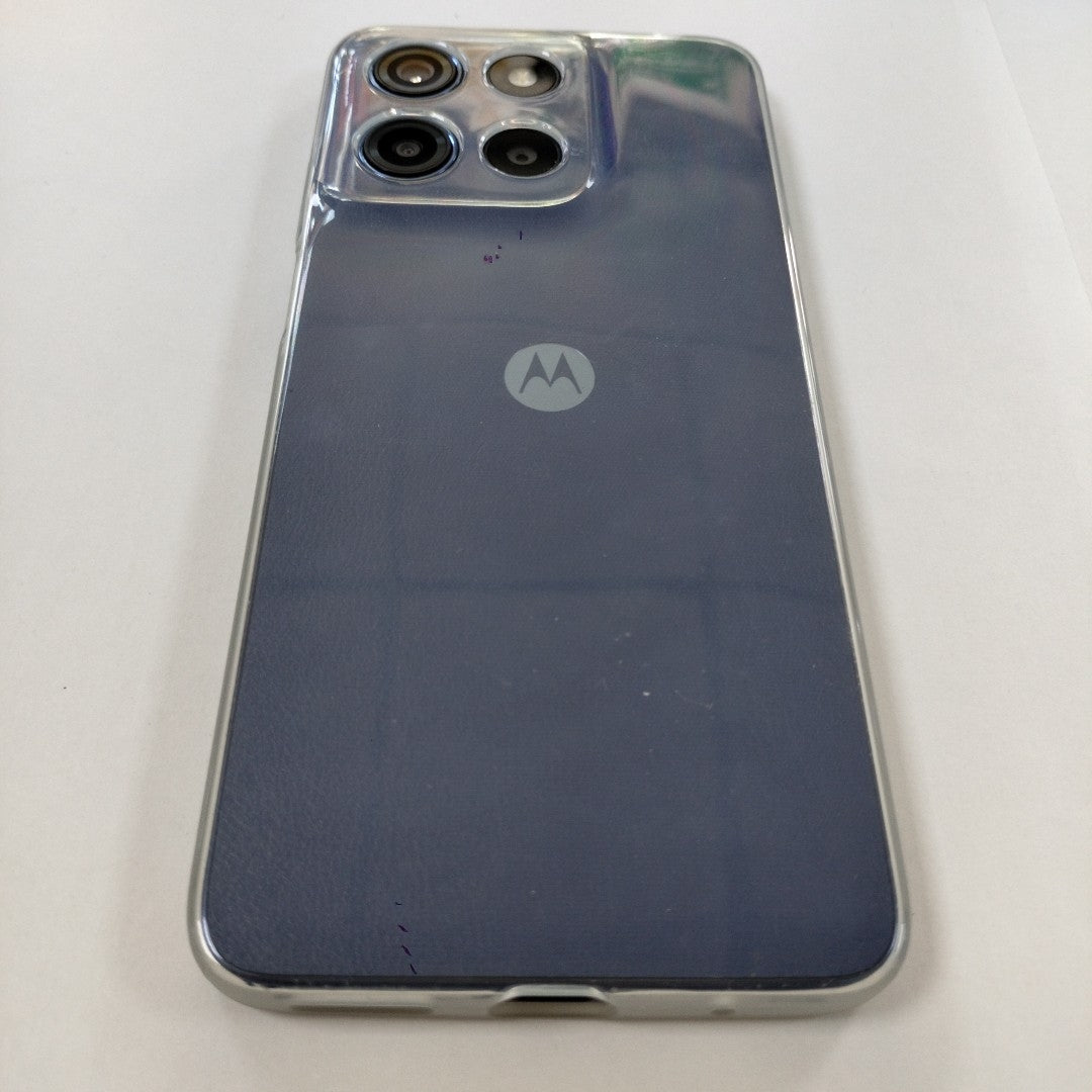 CELULAR MOTOROLA MOTO G15 XT2521-2 (2025) 512 GB 4 GB RAM (SEMINUEVO)