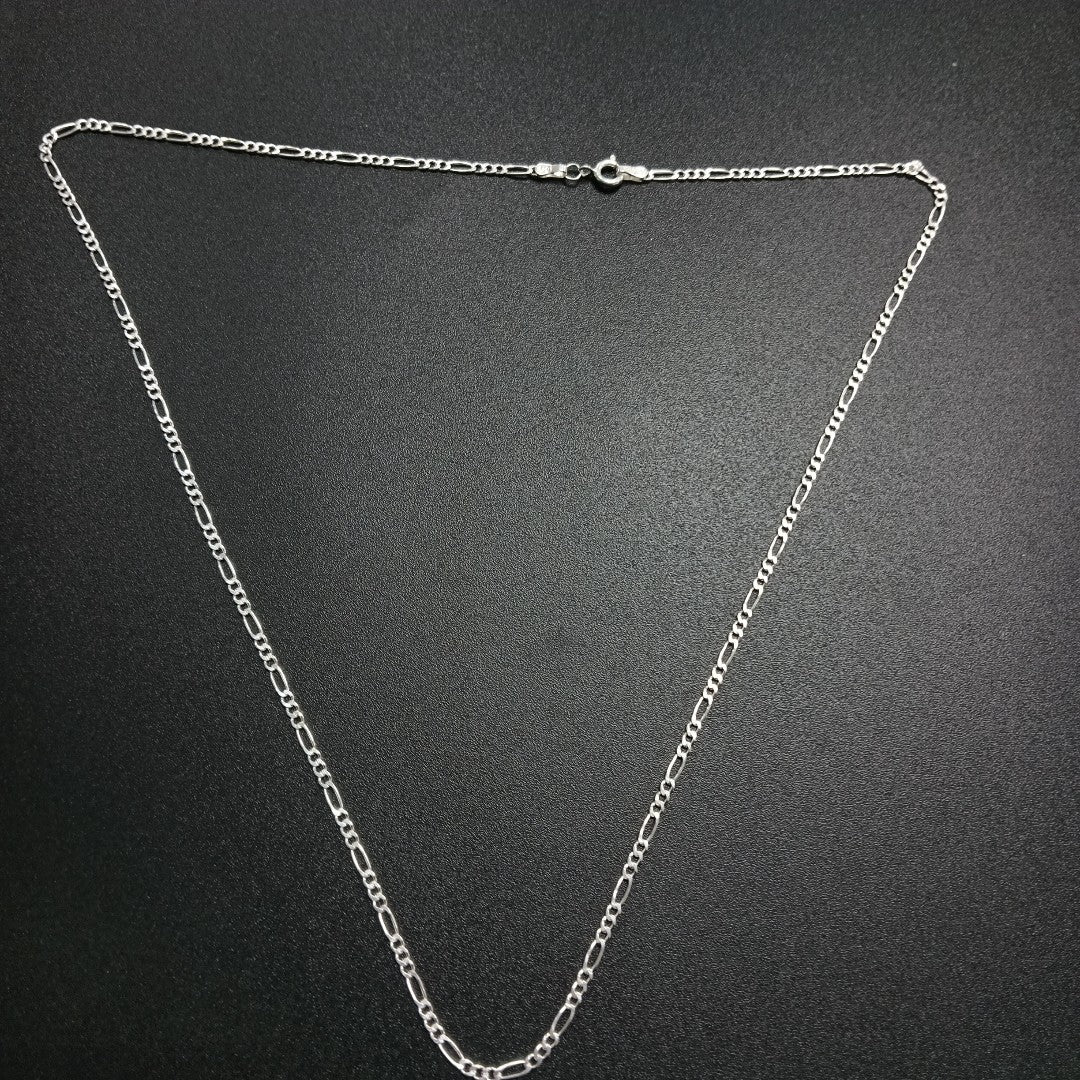 CADENA 3X1 FIGARO 4.6 GR (NUEVO)