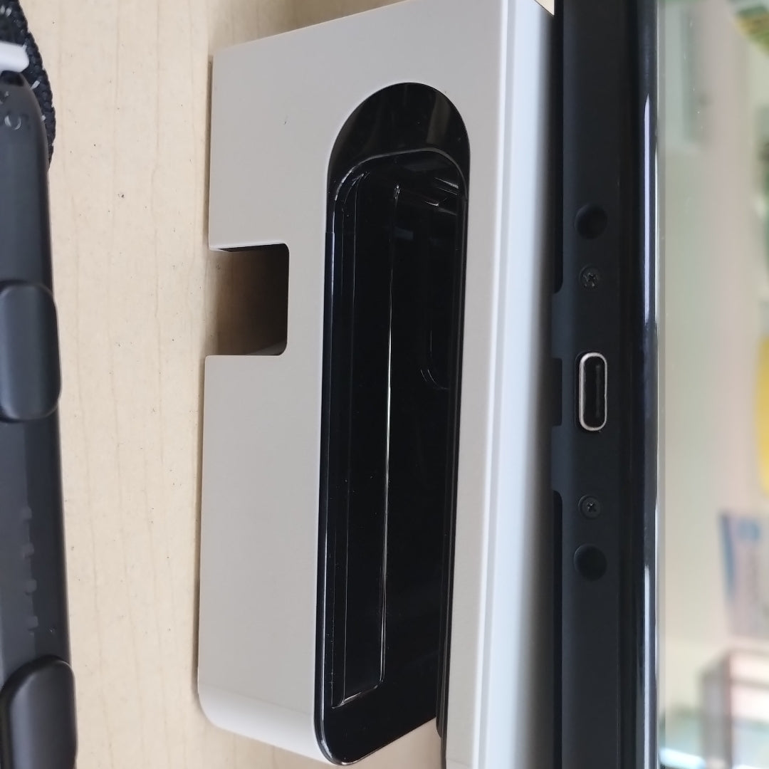 CONSOLA DE VIDEOJUEGO NINTENDO SWITCH OLED 64 GB (SEMINUEVO)