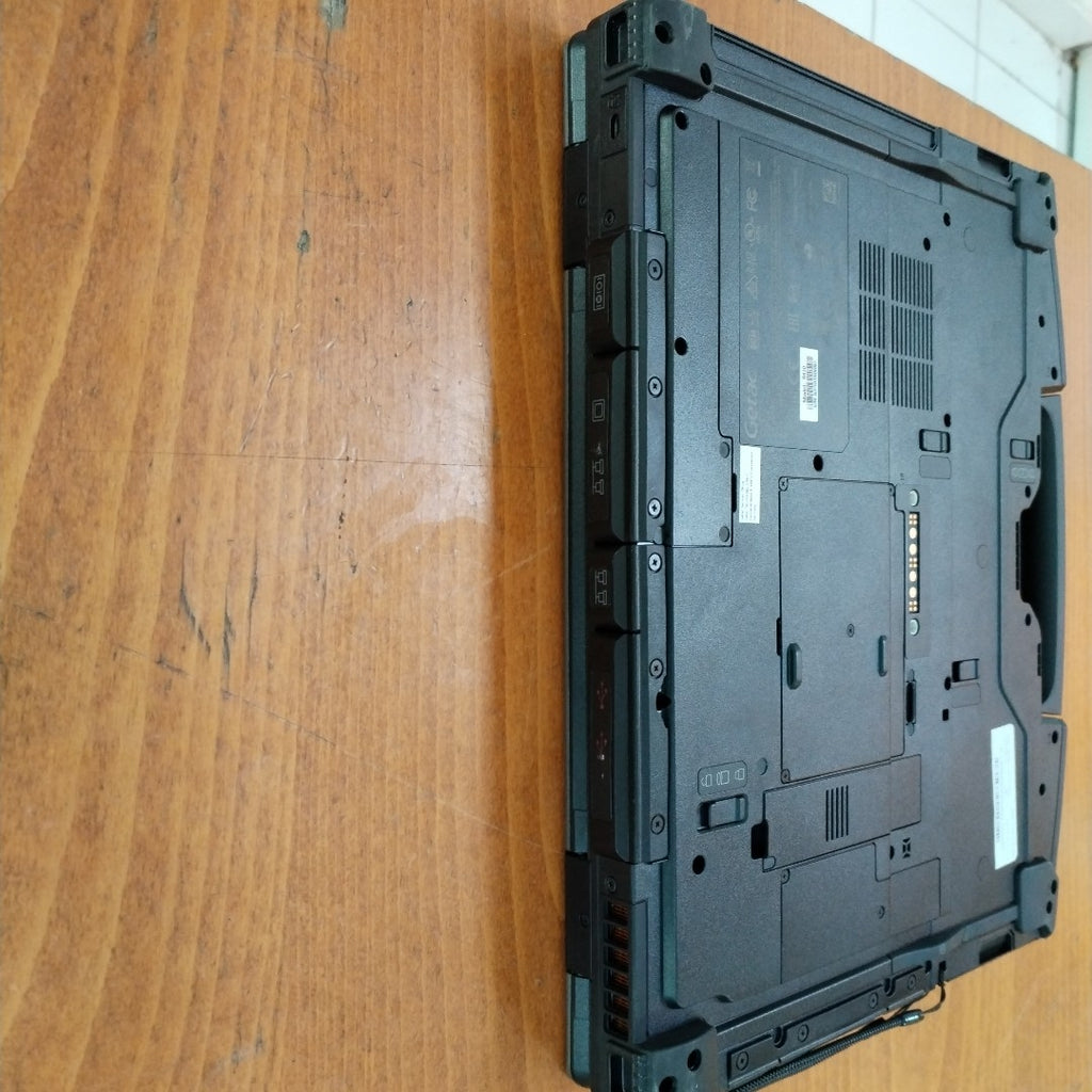 LAPTOP GETAK NOTEBOOK S410 512 GB SSD 16 GB RAM (SEMINUEVO)