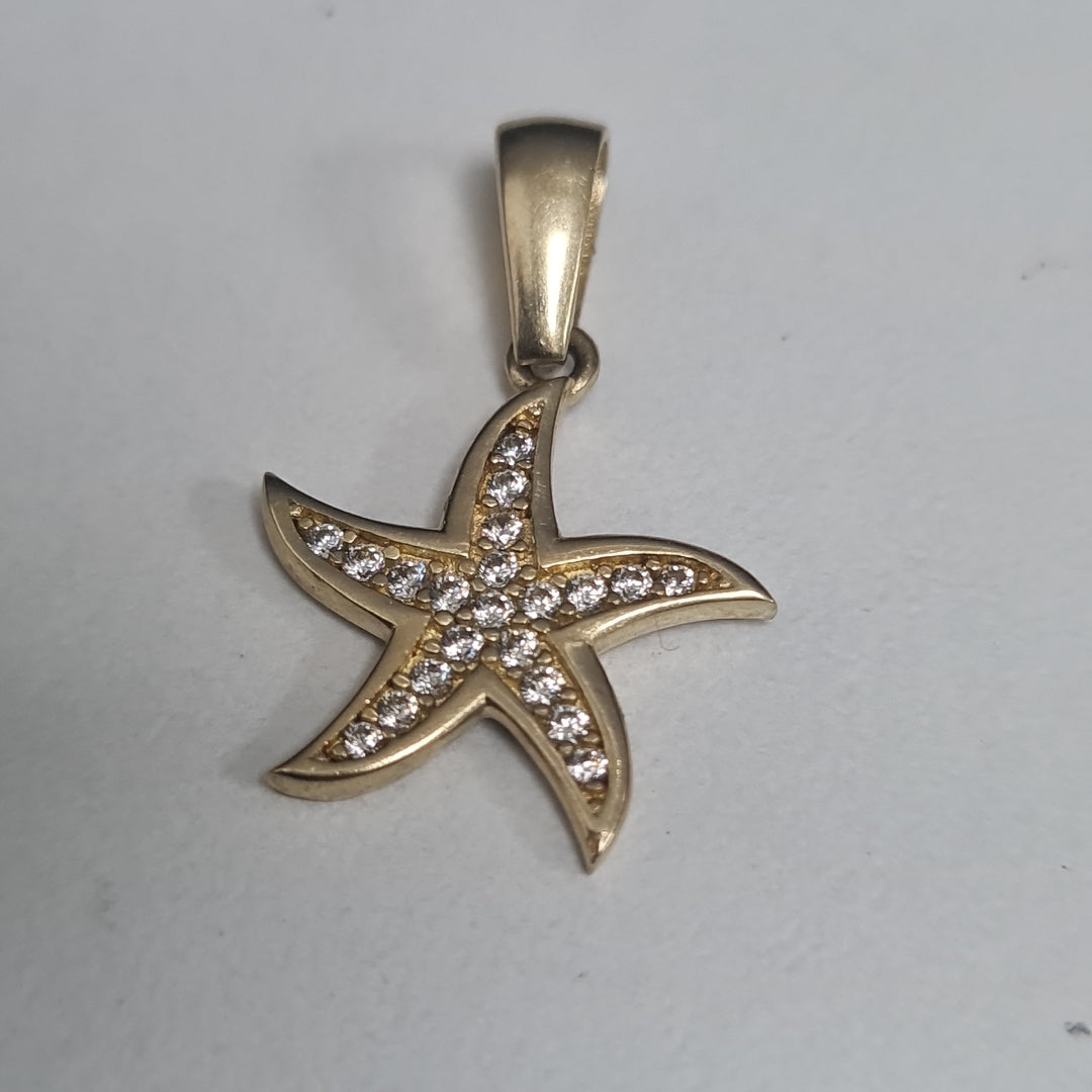 DIJES ORO 14K 1 (NUEVO)