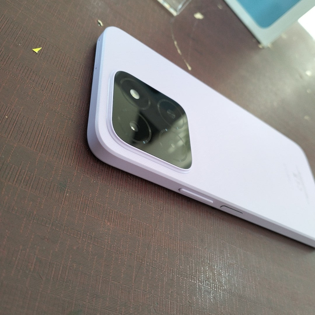 CELULAR HONOR X5B PLUS GFY-LX3 (2024) 256 GB 4 GB RAM (SEMINUEVO)