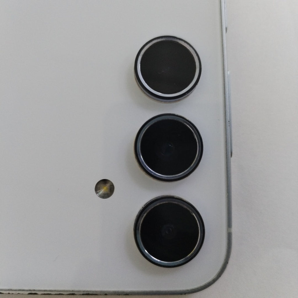 CELULAR SAMSUNG GALAXY A55 5G SM-A556E (2024) 128 GB 8 GB RAM (SEMINUEVO)