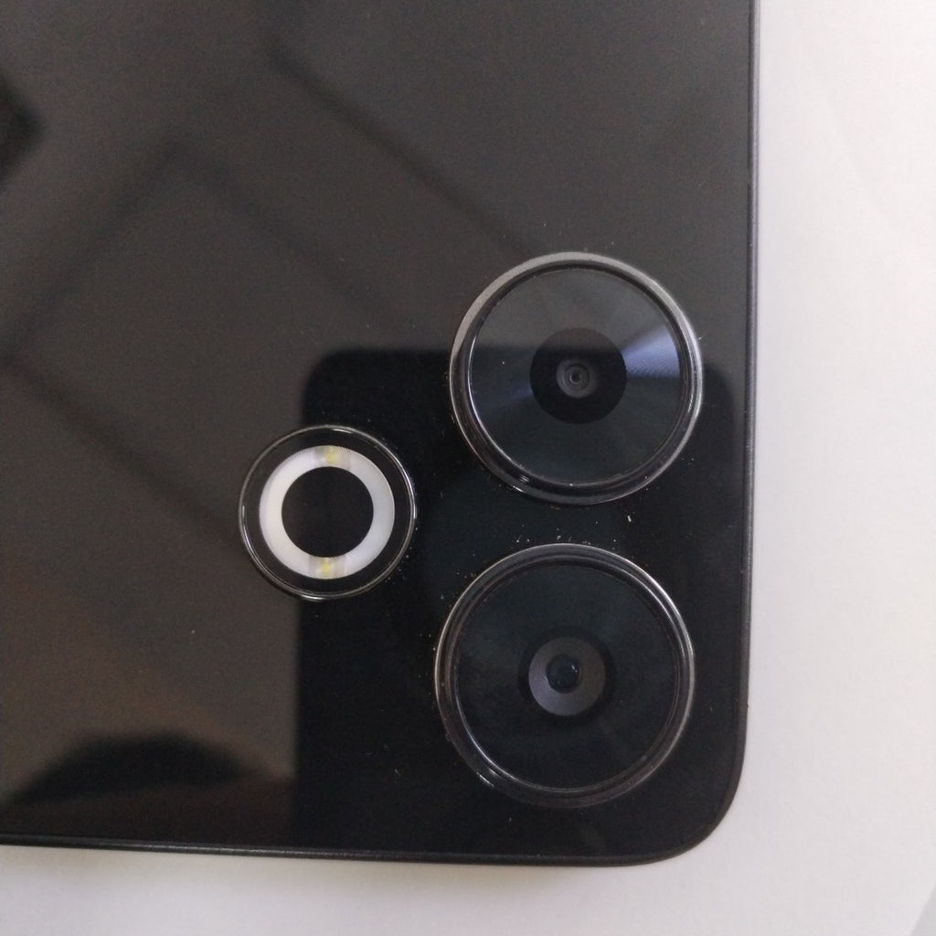 CELULAR XIAOMI REDMI 13 24049RN28L (2024) 128 GB 6 GB RAM (SEMINUEVO)